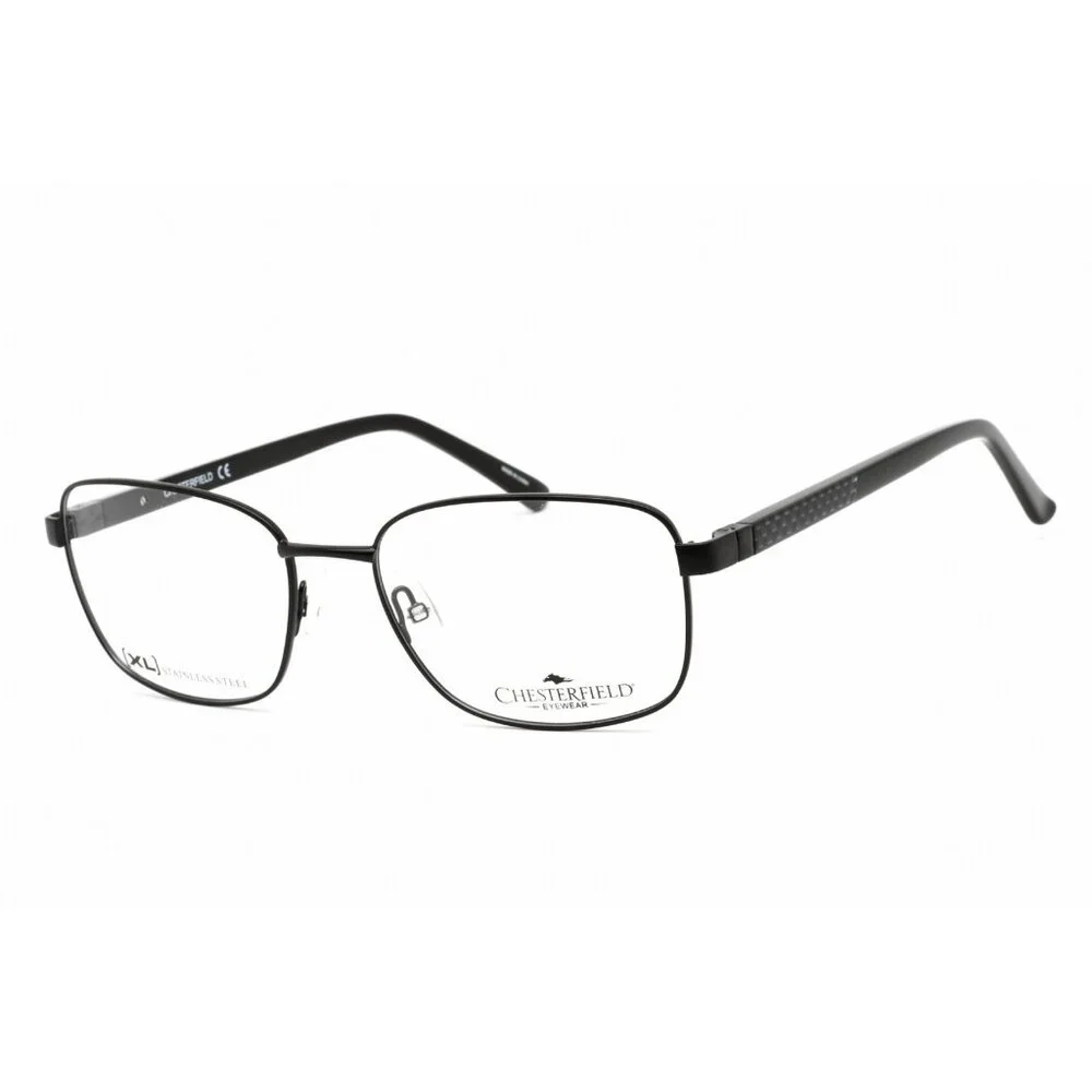 Chesterfield EYEGLASSES CH91XL-003-57 New with case